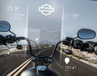 Illustration for article titled Harley-Davidson's Most Innovative Product Isn't a Motorcycle